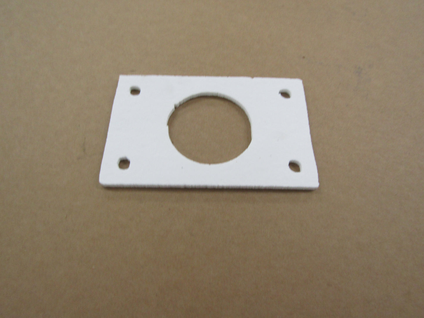 5535-8 ELBOW GASKET FOR TOP CRUCIBLE