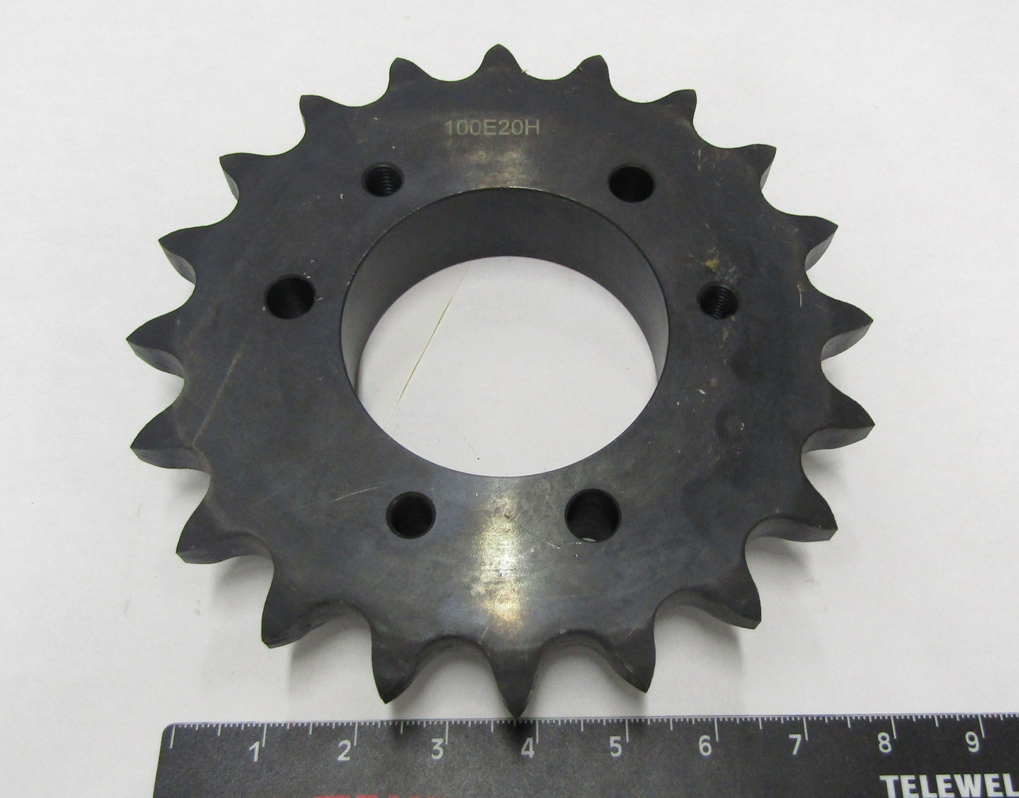 100E20H SPROCKET ONLY FOR E BUSHING E