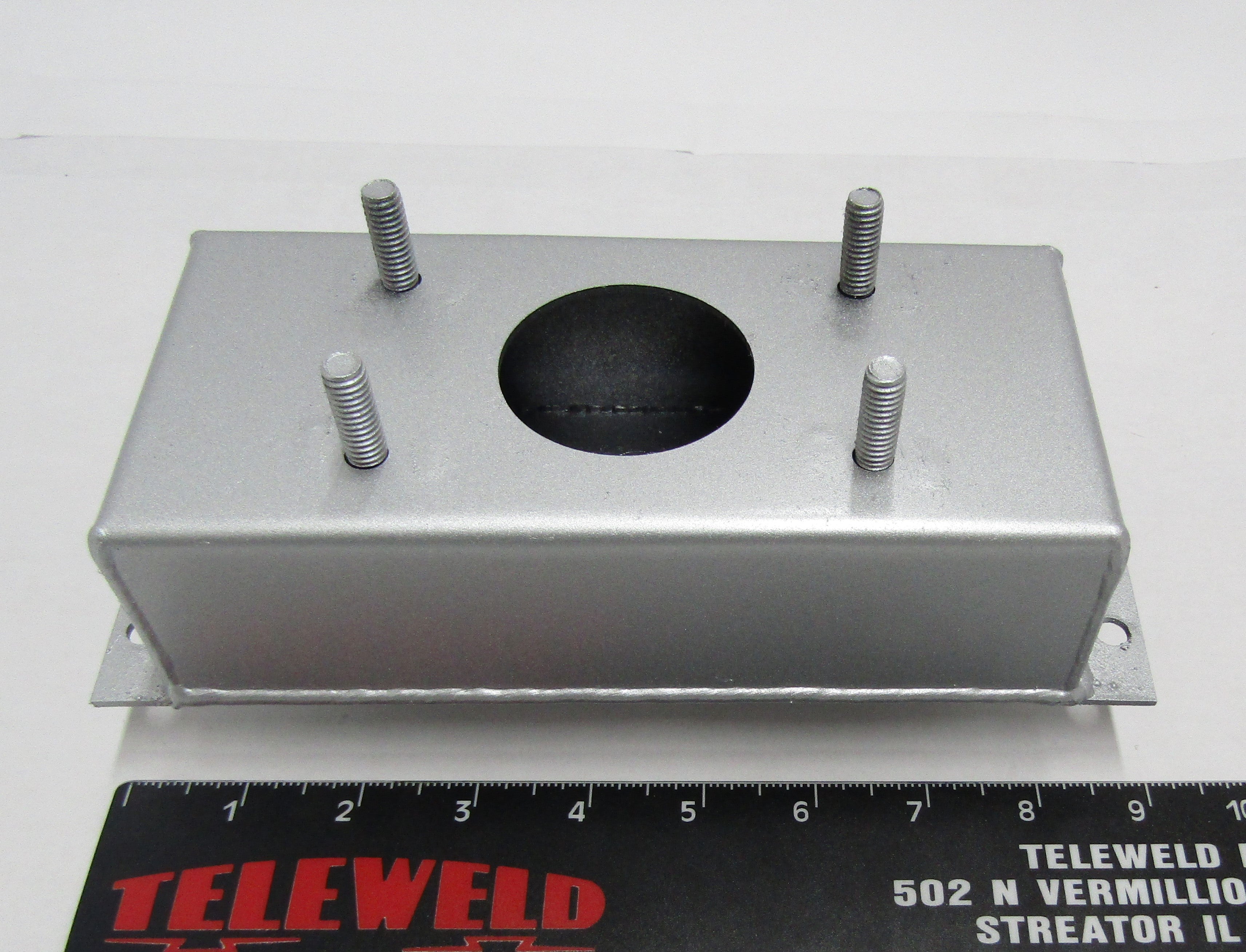 Products Teleweld