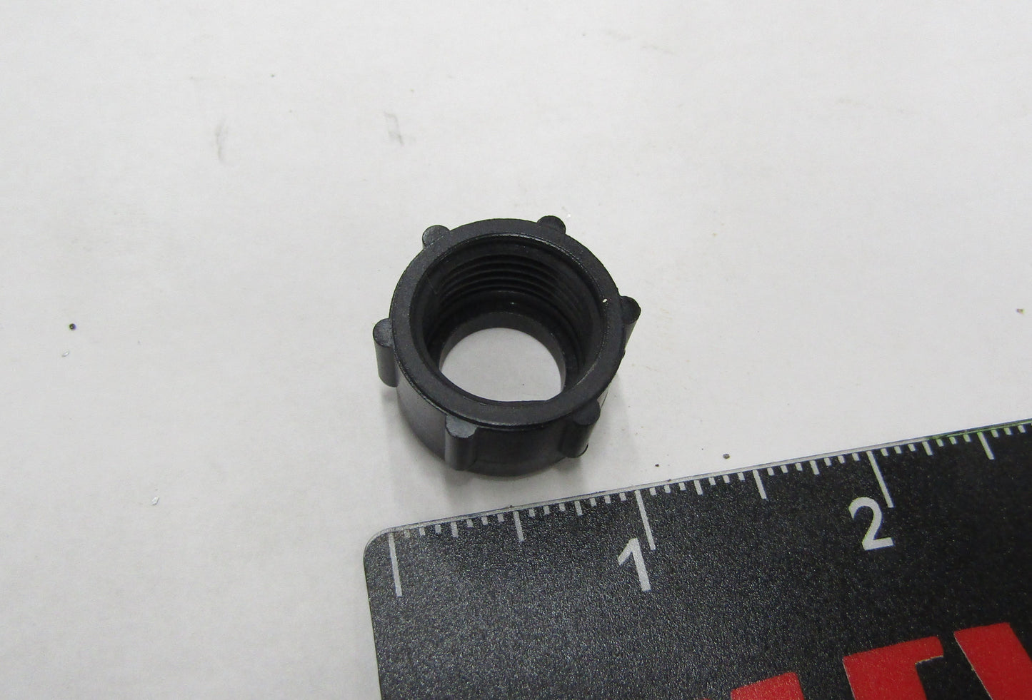 298027NY Nozzle cap 11/16