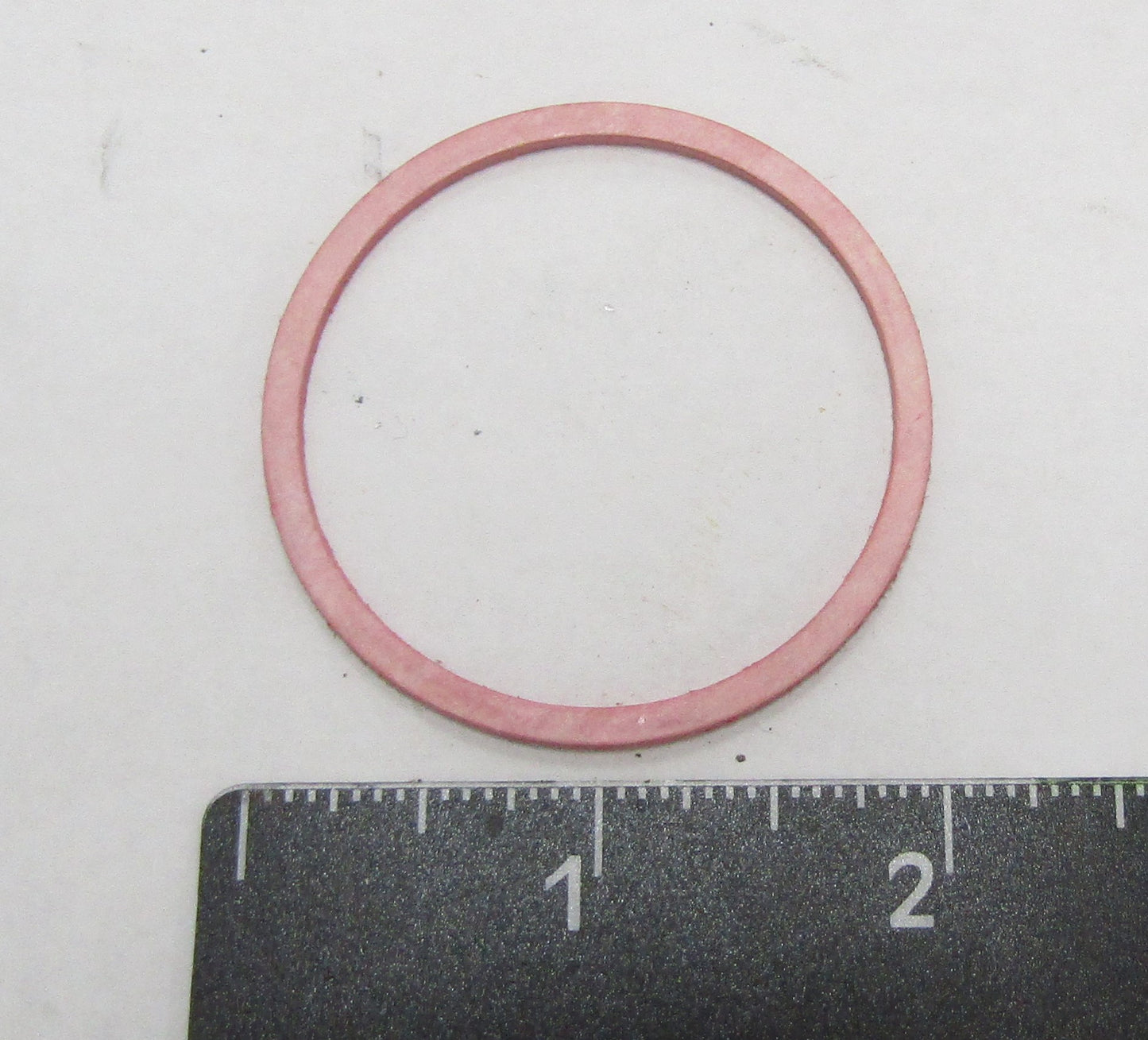 5535-9L SCREEN GASKET LOWER .062 X1.75 X1.98 RNG (CP-3200)