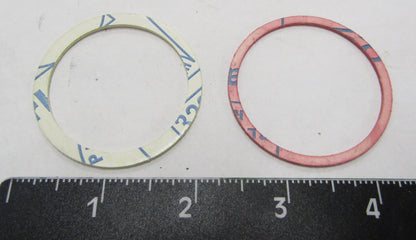 5535-9 Upper and Lower Screen Gasket