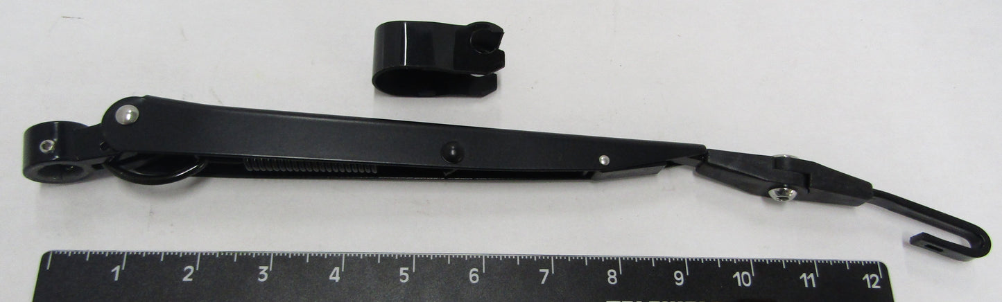 AL-300-4 WIPER ARM - CLIP ON STYLE