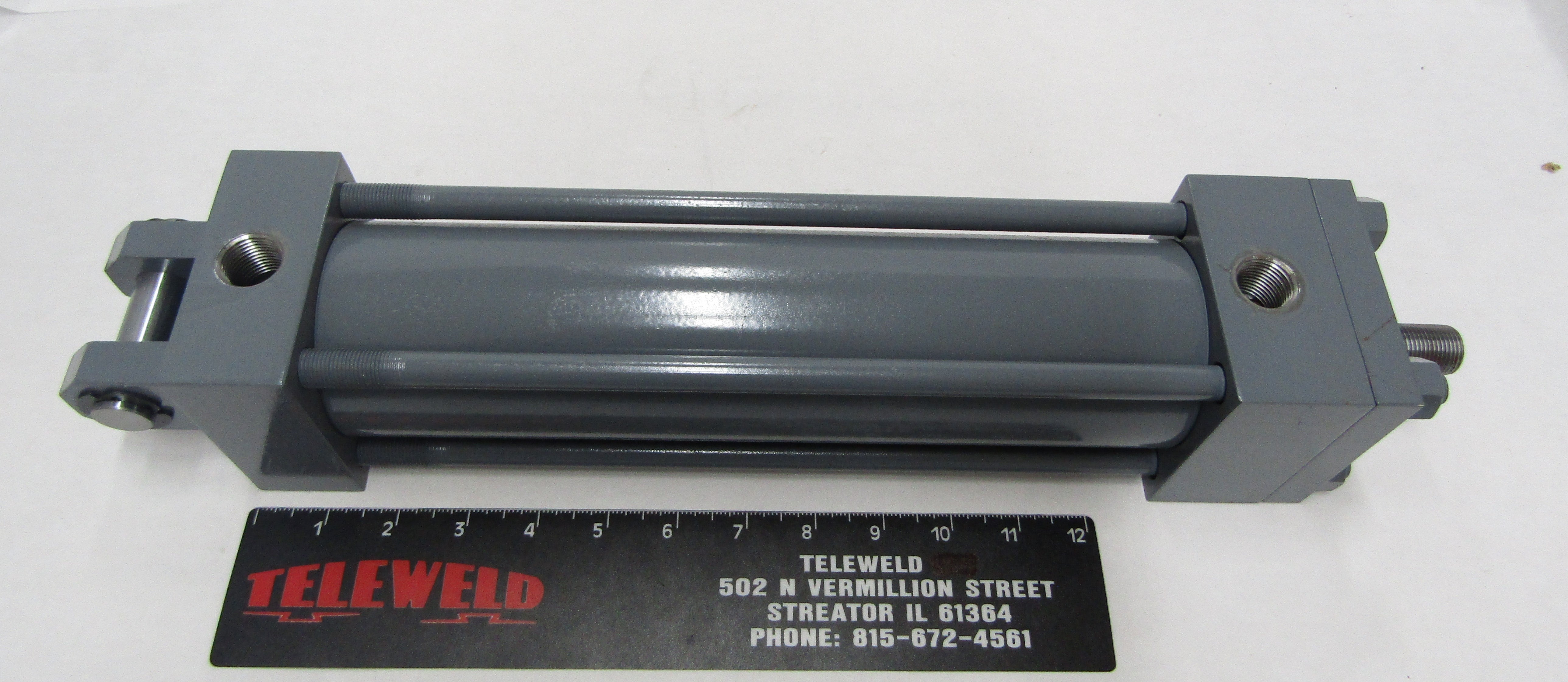 BJ1-212A Cylinder, Hydraulic – Teleweld