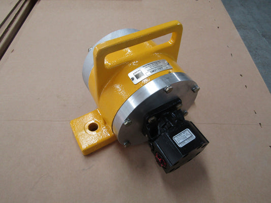GL2-36A Vibrator, (with-2HC) S/N___________________