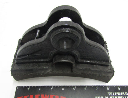 LL1-79A BRAKE SHOE ASSY.