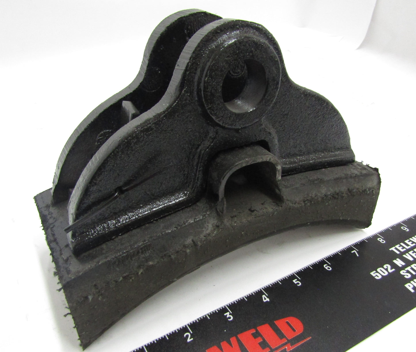 LL1-79A BRAKE SHOE ASSY.