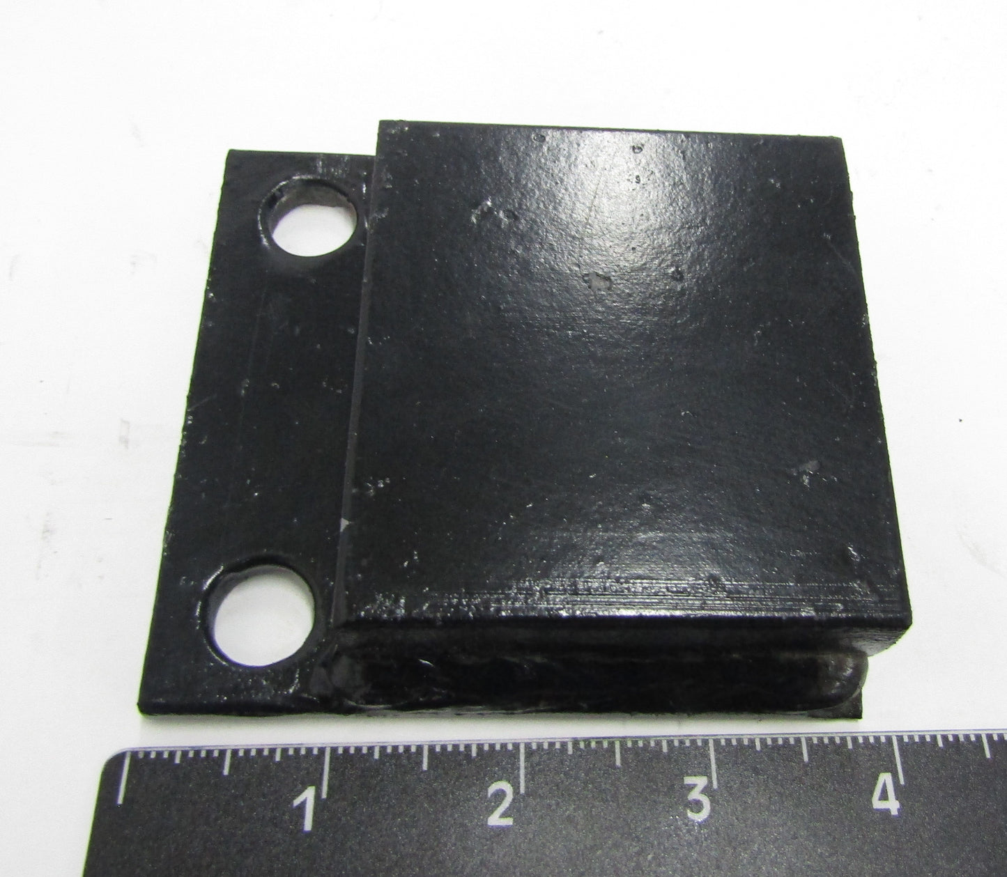 SM6-3112-0000A 1 inch Thick Shim Plate for Burner Height Adj