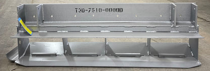 T3D-7510-0000D Wide Angle CCT Carriage Assy Left